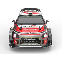 Автомодель MJX Hyper GO 14303