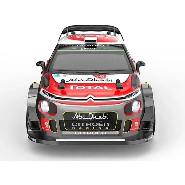 Автомодель MJX Hyper GO 14303