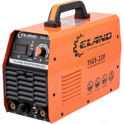 Сварочный аппарат ELAND TIGS-220