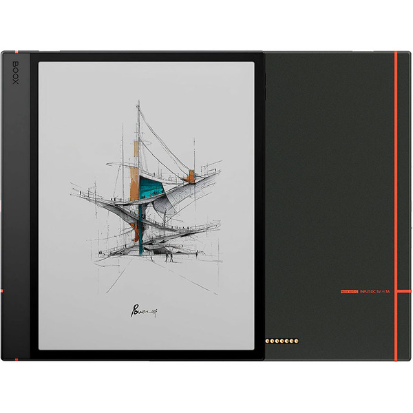 Электронная книга ONYX BOOX Note Air 5 C