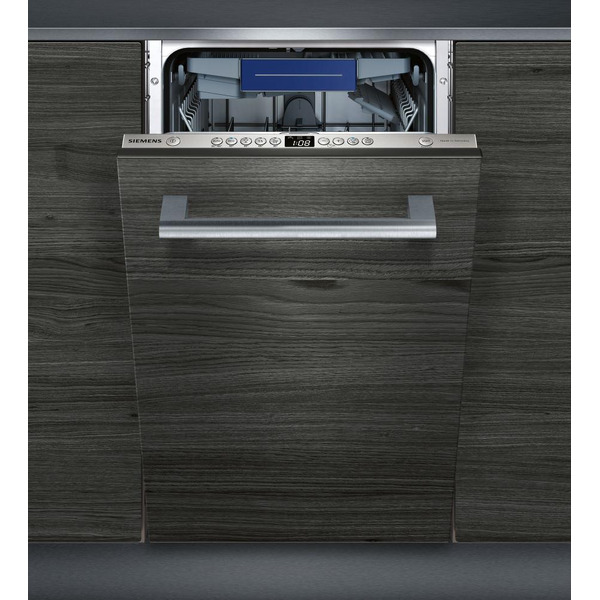 Посудомоечная машина Siemens SR655X60MR