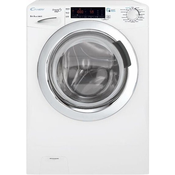 Стиральная машина CANDY GVS44 138TWHC-07
