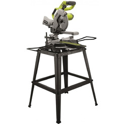 Дисковая пила Ryobi EMS216L-LSG