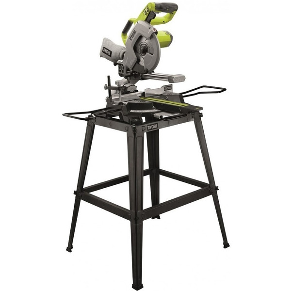 Дисковая пила Ryobi EMS216L-LSG