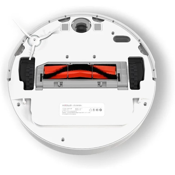 Робот-пылесос Roborock E202-02 русская версия