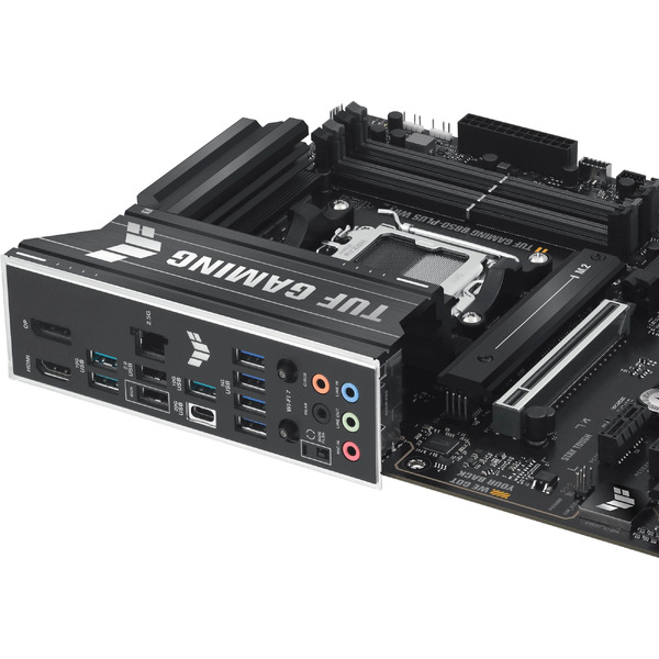 Материнская плата ASUS TUF Gaming B850-Plus WiFi