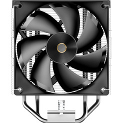 Кулер для процессора Ocypus Delta A40 Elite BK Delta-A40-BK1NNWN00E-GL