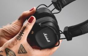 Лучшие наушники