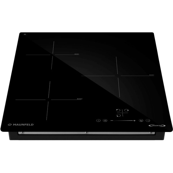 Варочная панель MAUNFELD AVI4535SBK