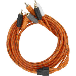Кабель межблочный DL Audio Gryphon Lite 24RCA 5M