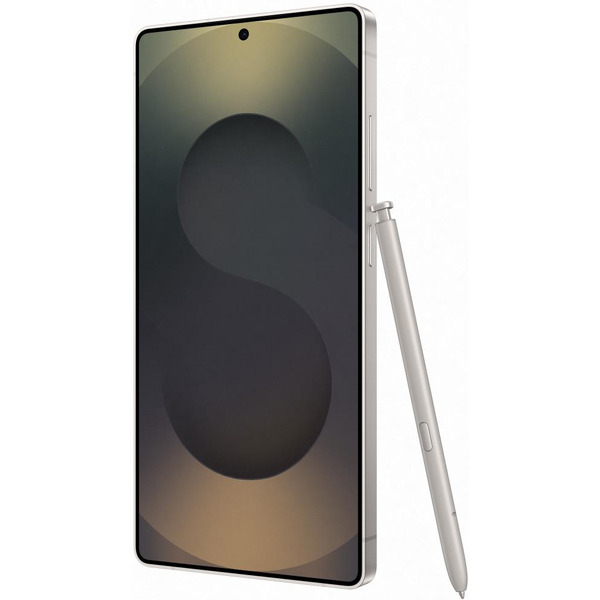 Смартфон Samsung Galaxy S25 Ultra 12GB/256GB (SM-S938BZKBCAU) черный титан