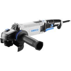 Углошлифмашина DEKO AG1500-D1 PRO (083-1028)