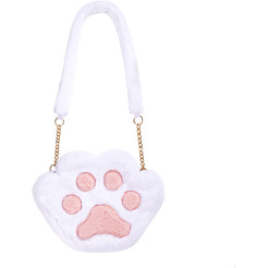 Детская сумка Fancy Лапка BAG3