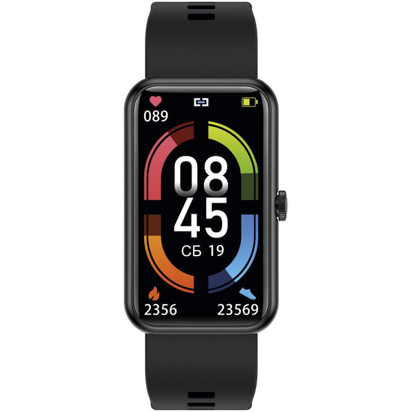 Умные часы SunWind SW45