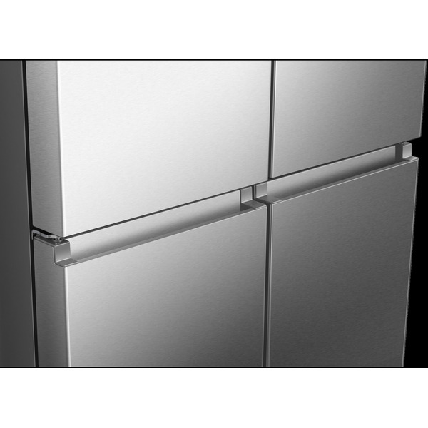 Холодильник HISENSE RQ5P470SAI1