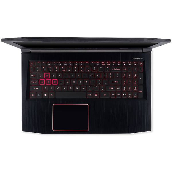 Ноутбук Acer Predator Helios 300 PH315-51-53A4 (NH.Q3FEU.036)