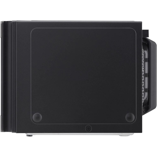 Микроволновая печь с технологией Smart Inverter LG MS2596CIT