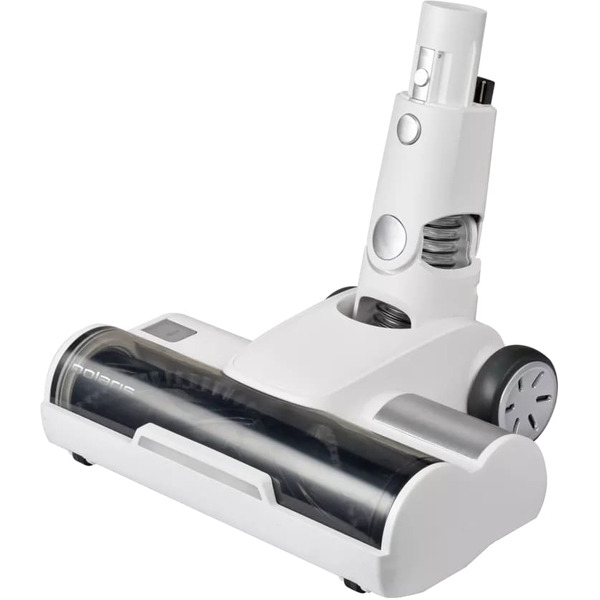 Пылесос POLARIS PVCS 6020 Cyclonic Way PRO WIFI IQ Home (Белый)