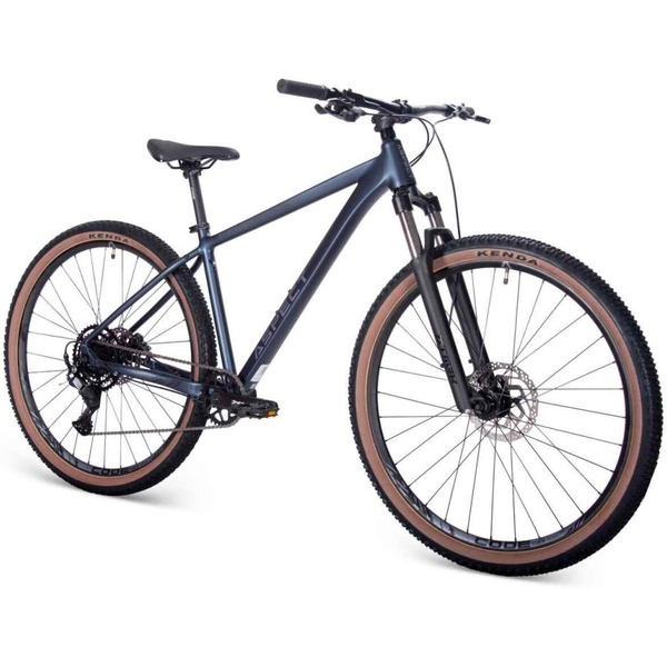 Велосипед Aspect Cobalt Pro 29 (2025) (M (18"), Синий)