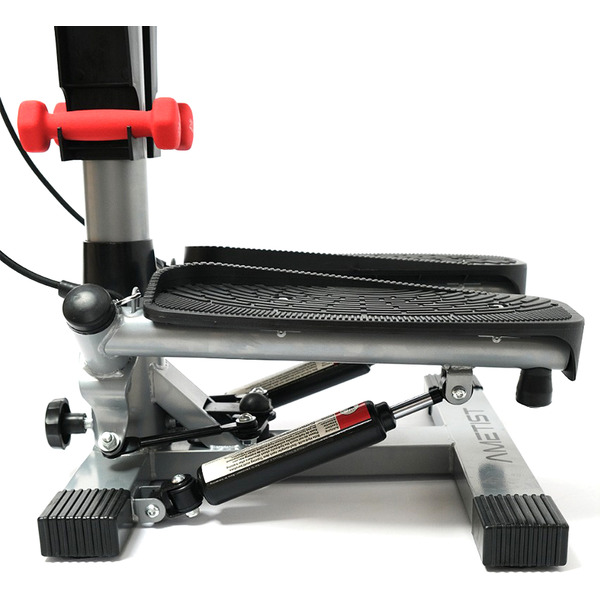 Степпер AMETIST 122 Gray