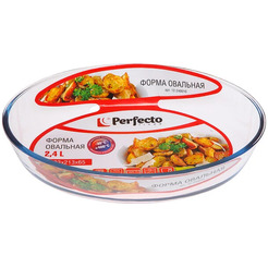 Форма PERFECTO LINEA 12-240010