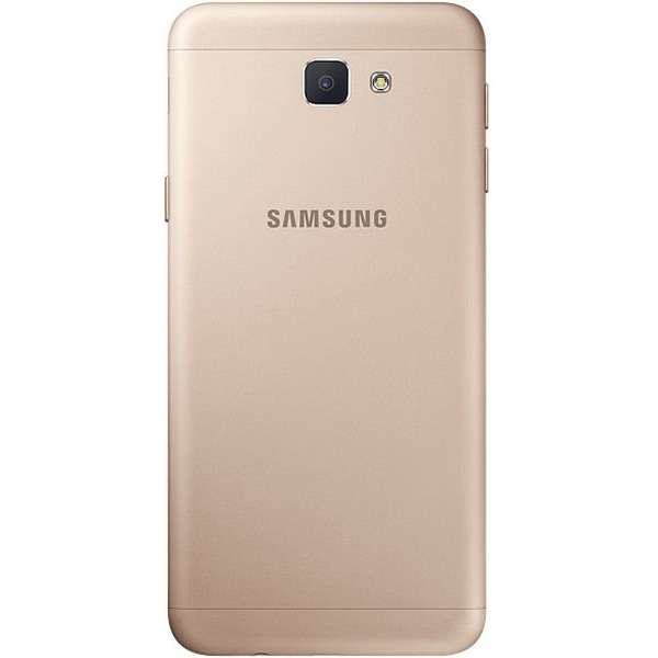 Смартфон SAMSUNG Galaxy J5 Prime G570 золотой (SM-G570FZDDSER)