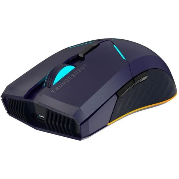 Мышь THUNDEROBOT ML702 Purple (JM03NX008RU)