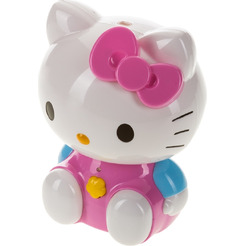 Увлажнитель воздуха Ballu UHB-260 Hello Kitty Aroma