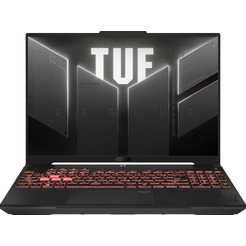 Игровой ноутбук Asus TUF Gaming A16 2024 FA607NUG-RL224
