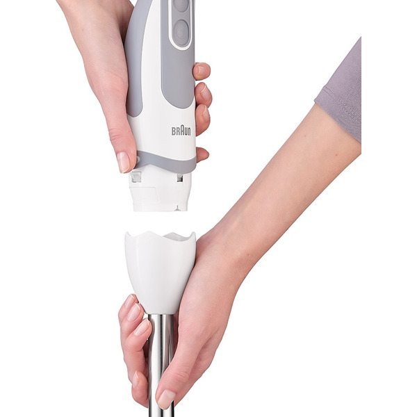 Блендер Braun MQ5237WH