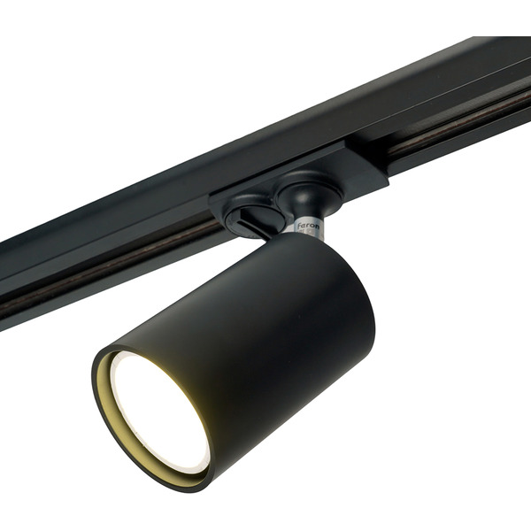 Cветильник трековый Feron AL142 51212