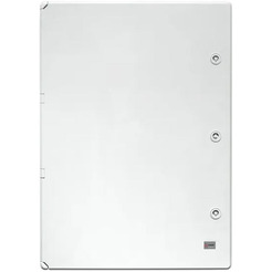 Бокс пластиковый EKF PROxima PB65MP009