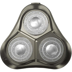 Электрjбритва Enchen BlackStone 6 Metallic