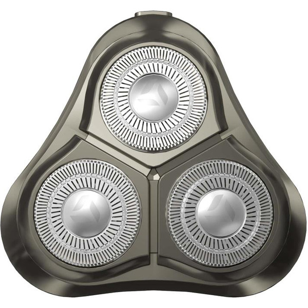 Электрjбритва Enchen BlackStone 6 Metallic