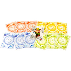 Настольная игра Hobby World Свинтус Юный (2-е рус. изд.) 1518