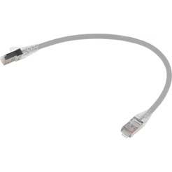 Кабель WRline WR-PC-RJ45-FTP-5E-0.3-GY