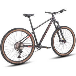 Велосипед Hagen 4.10 29 L 2025 H25M410HM29L (тяжелый металл)