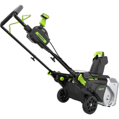 Снегоуборщик Greenworks 82SN22 (без АКБ)