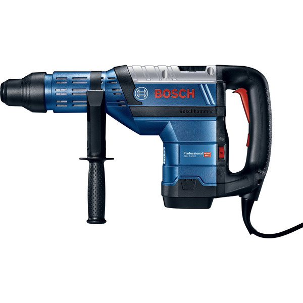 Перфоратор Bosch GBH 8-45 D Professional (0611265100)