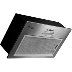 Вытяжка LEX GS Bloc Light 600 (нержавеющая сталь)