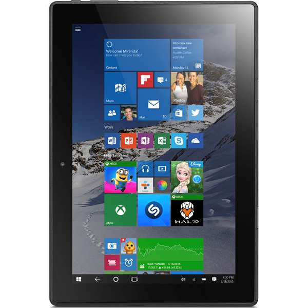 Планшет Lenovo Miix 310-10ICR (80SG009SRK)