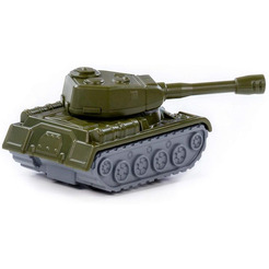 Танк Полесье Штурм 61212