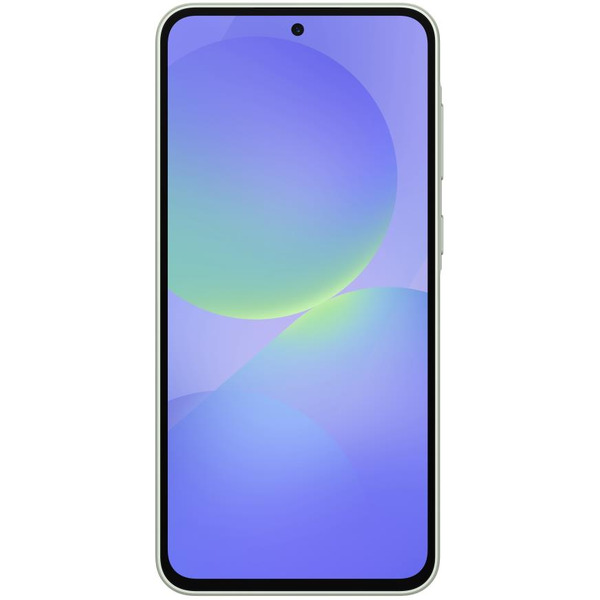Смартфон Samsung Galaxy A36 SM-A366 8GB/128GB (лайм)