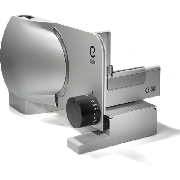 Ломтерезка Eurel RS74 V2 (серый)