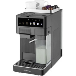 Капсульная кофемашина Catler ES 750 G Renzo