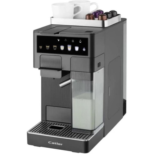 Капсульная кофемашина Catler ES 750 G Renzo
