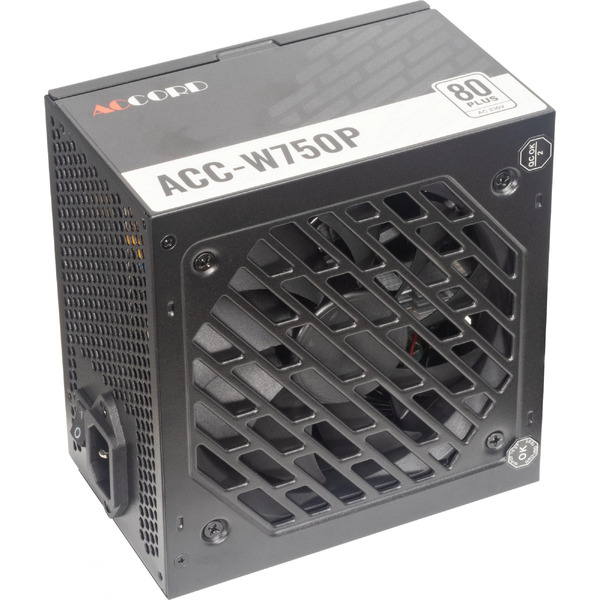 Блок питания Accord ACC-W750P