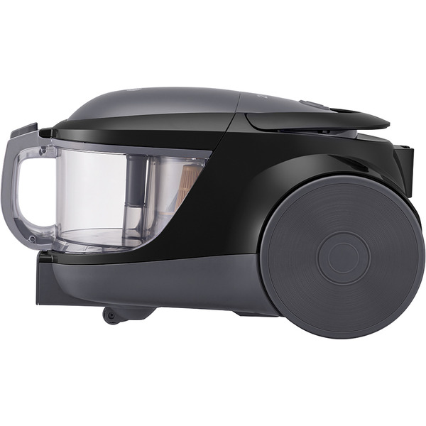 Пылесос LG VK76A00NDS