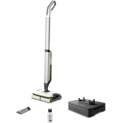 Электрошвабра Karcher FC7 Cordless (1.055-701.0)