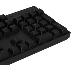 Клавиатура Keychron K10 V2 RGB Aluminium Frame K10X-C3-RU (Keychron Super Brown)